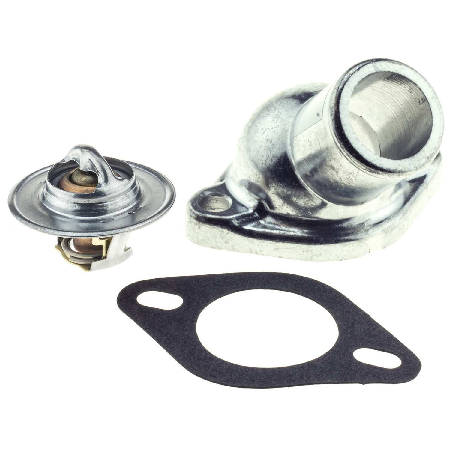 Motorad Engine Coolant Thermostat Housing Assembly 4820KTFS
