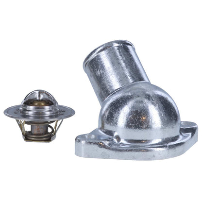 Motorad Engine Coolant Thermostat Housing Assembly 4820KTFS
