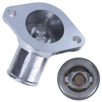 Motorad Engine Coolant Thermostat Housing Assembly 4820KTFS