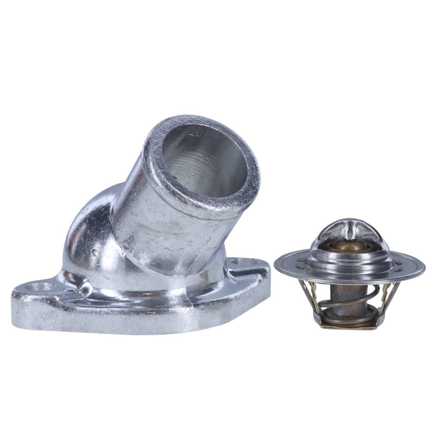 Motorad Engine Coolant Thermostat Housing Assembly 4820KTFS