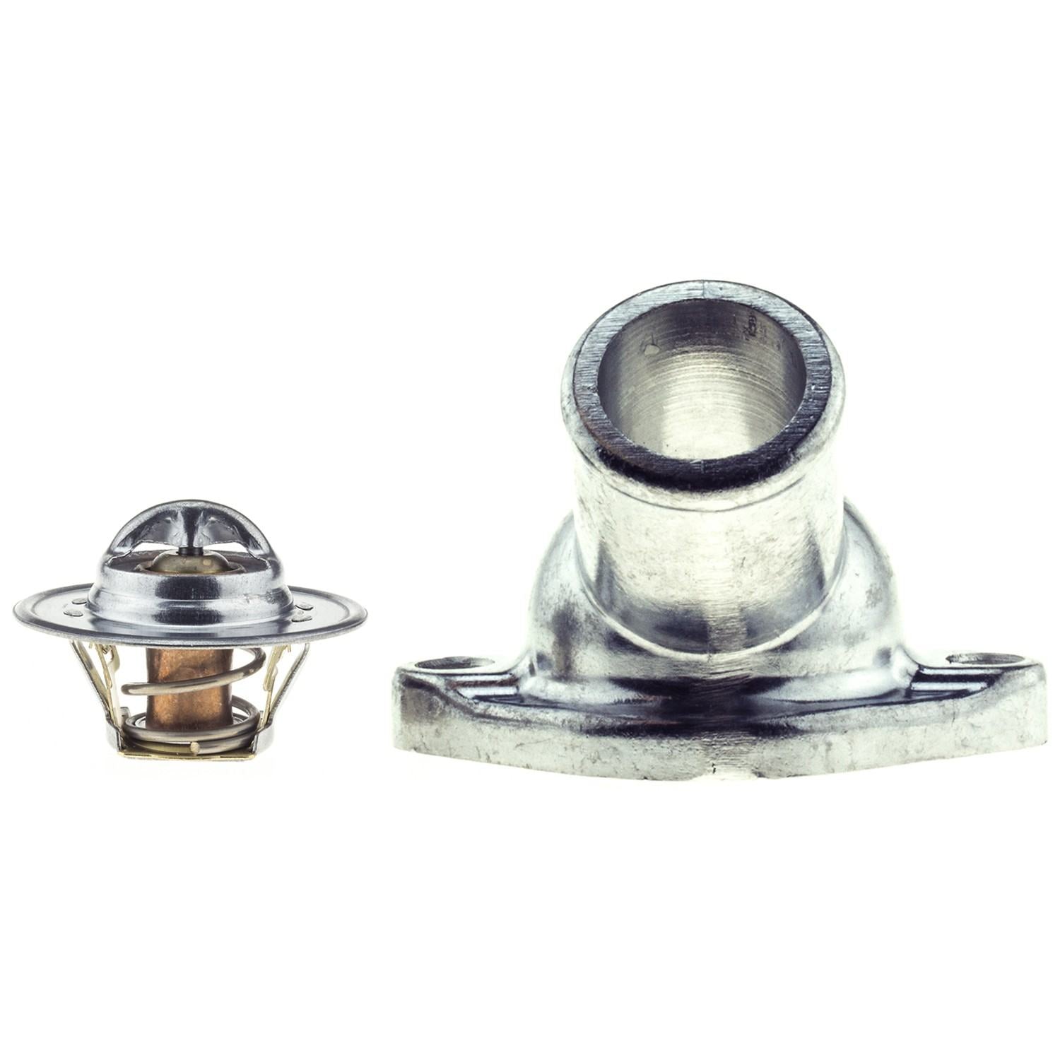 Motorad Engine Coolant Thermostat Housing Assembly 4820KTFS