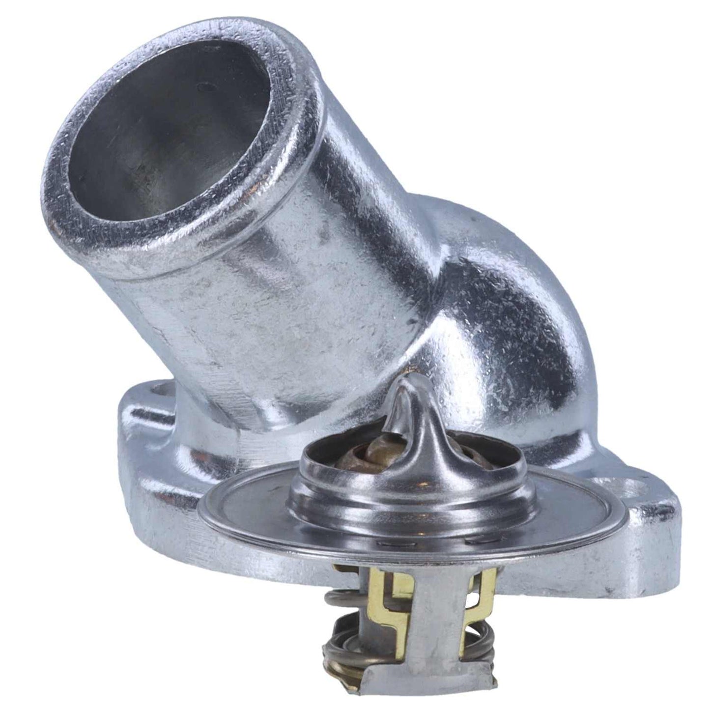 Motorad Engine Coolant Thermostat Housing Assembly 4820KTFS