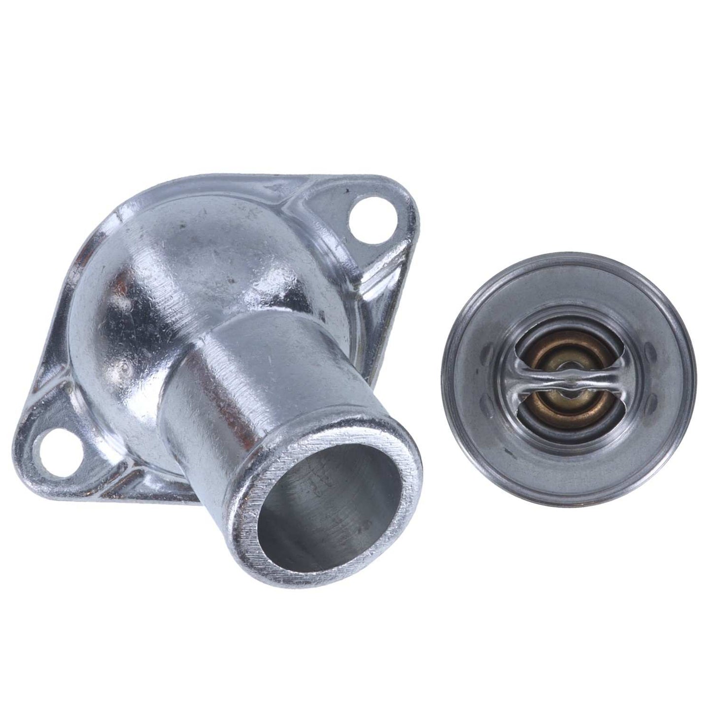 Motorad Engine Coolant Thermostat Housing Assembly 4820KTFS