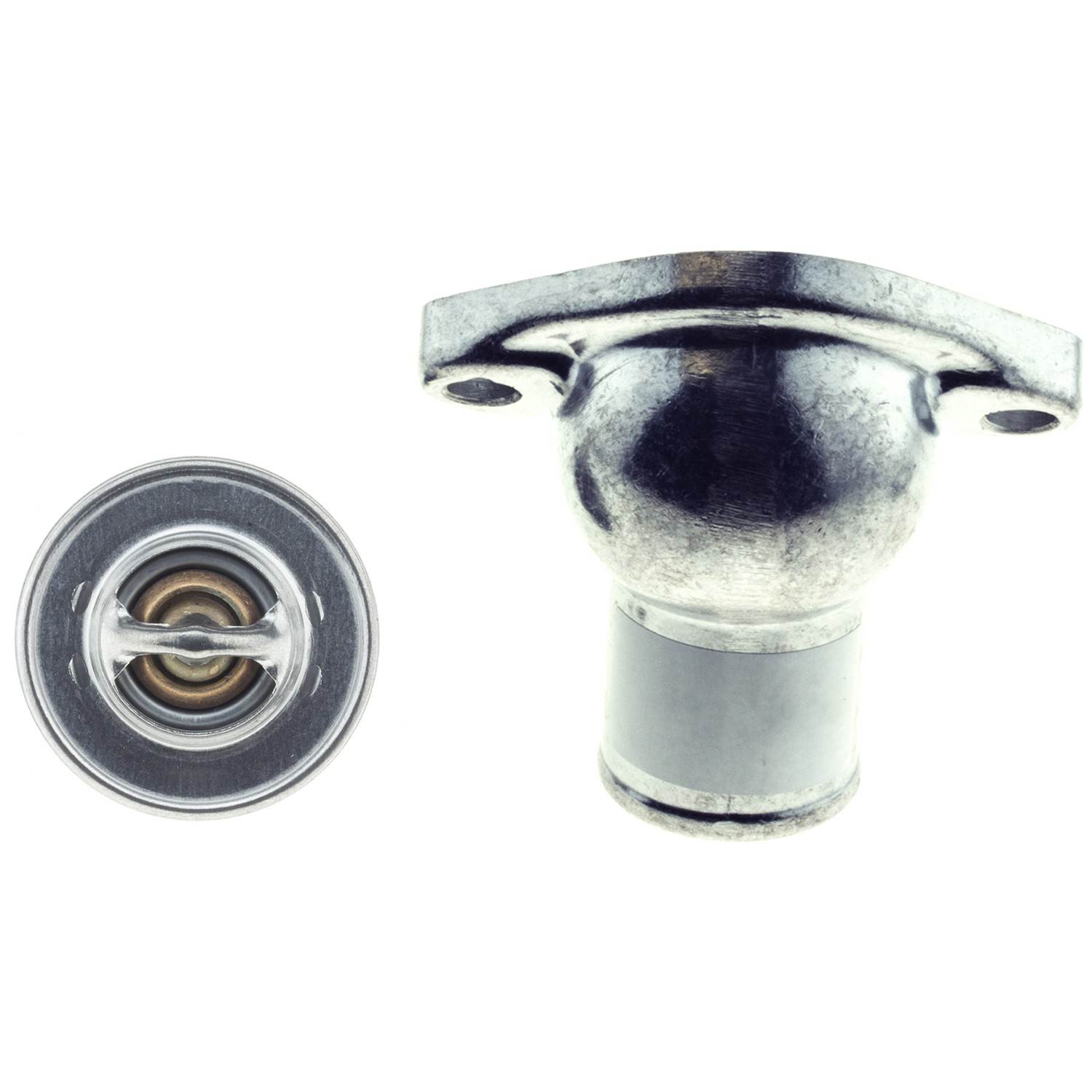 Motorad Engine Coolant Thermostat Housing Assembly 4820KTFS