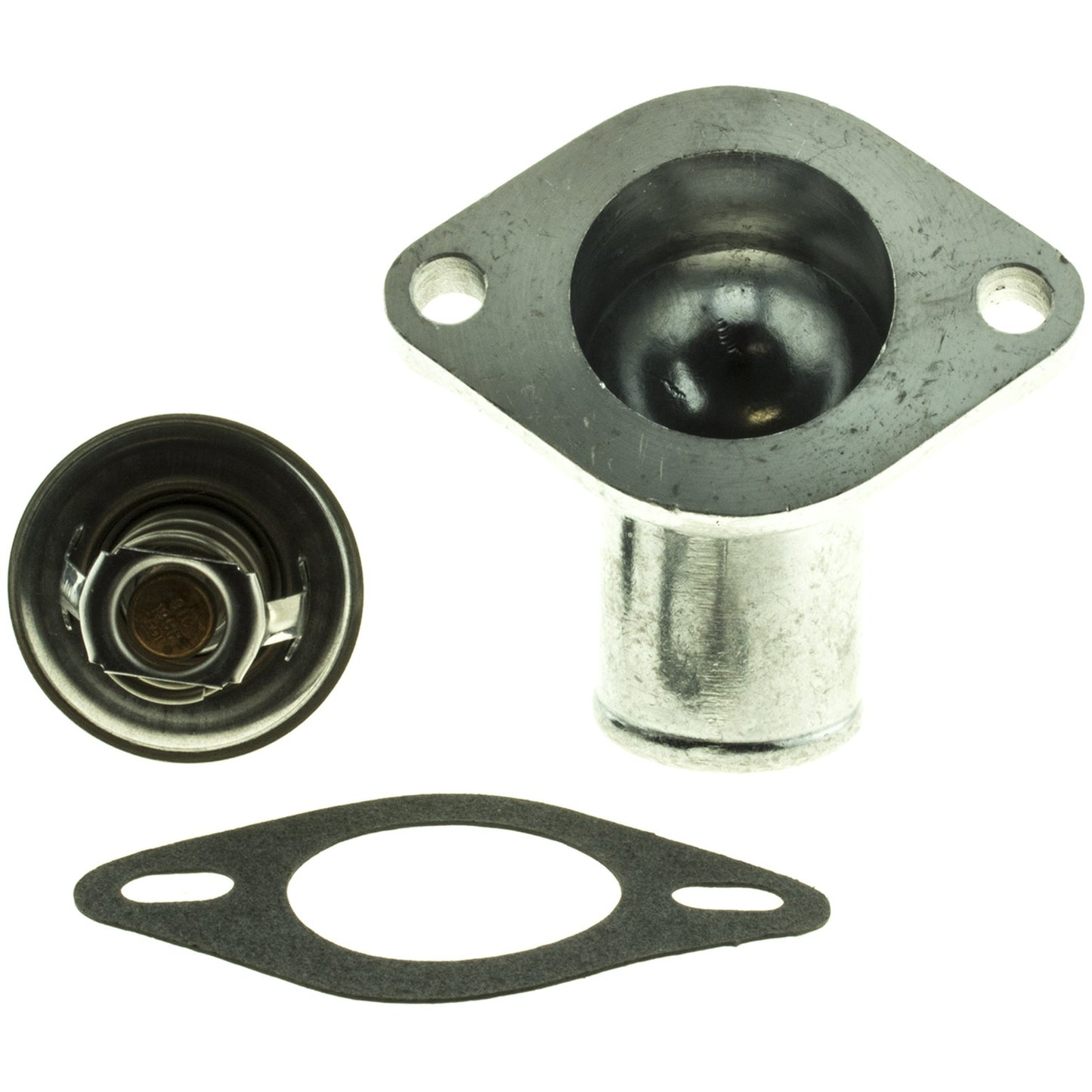 Motorad Engine Coolant Thermostat Housing Assembly 4820KT