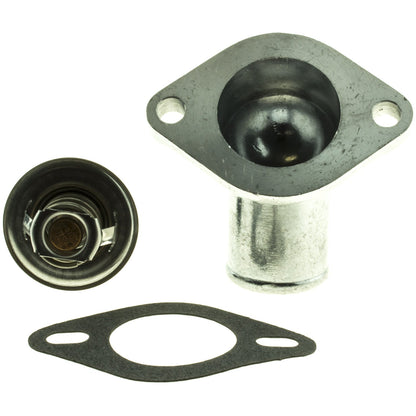 Motorad Engine Coolant Thermostat Housing Assembly 4820KT