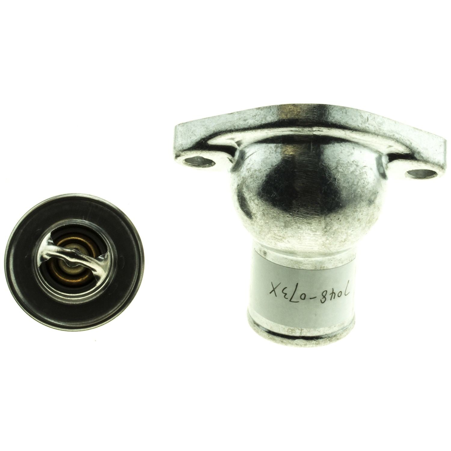 Motorad Engine Coolant Thermostat Housing Assembly 4820KT