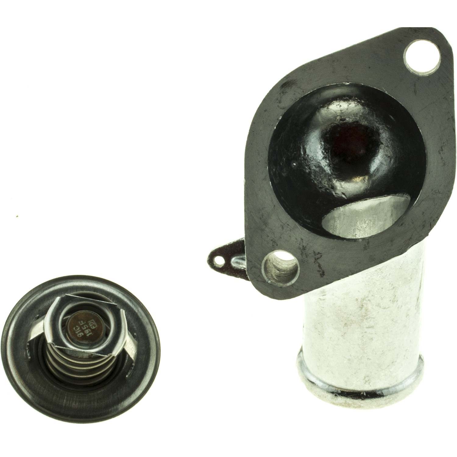 Motorad Engine Coolant Thermostat Housing Assembly 4823KT