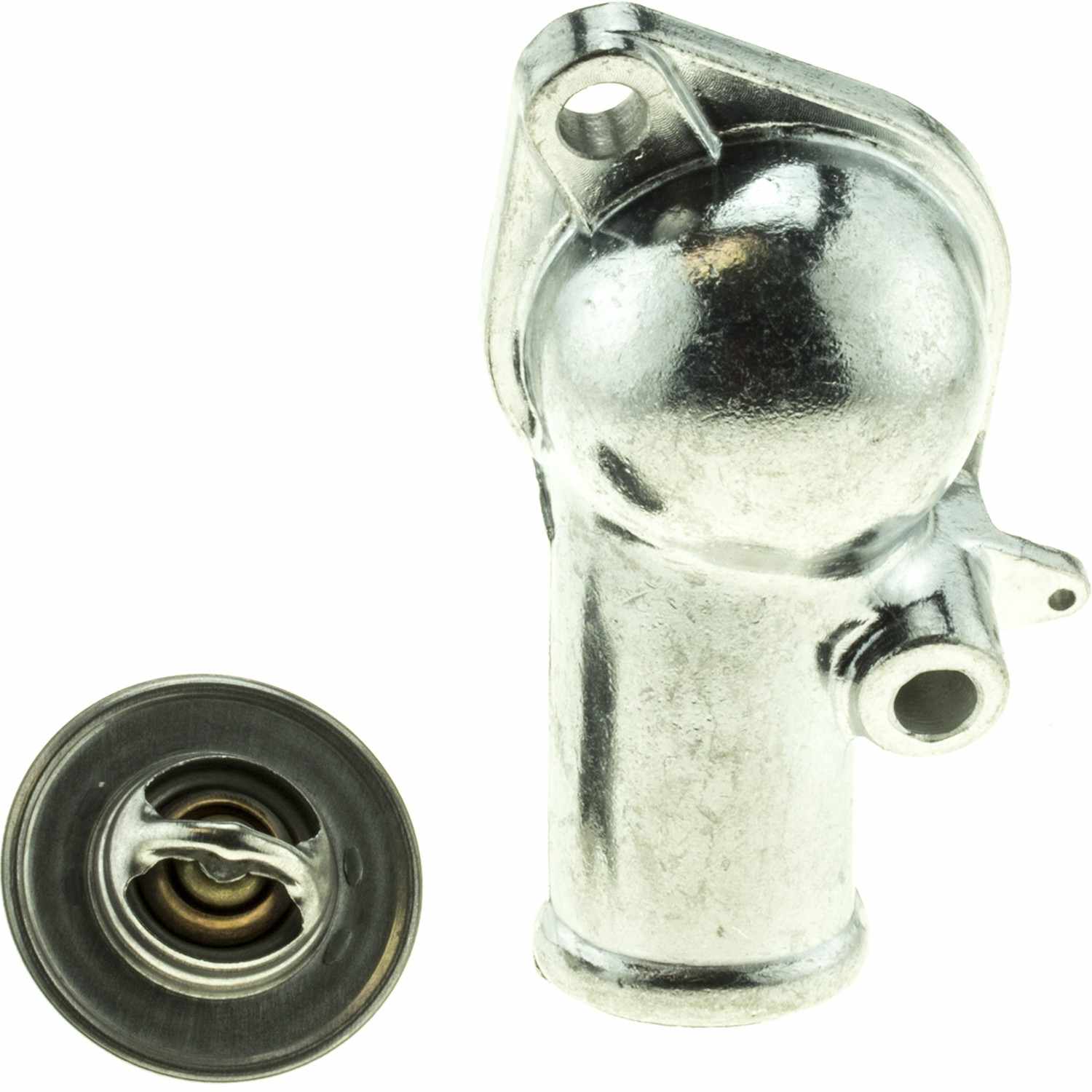 Motorad Engine Coolant Thermostat Housing Assembly 4823KT