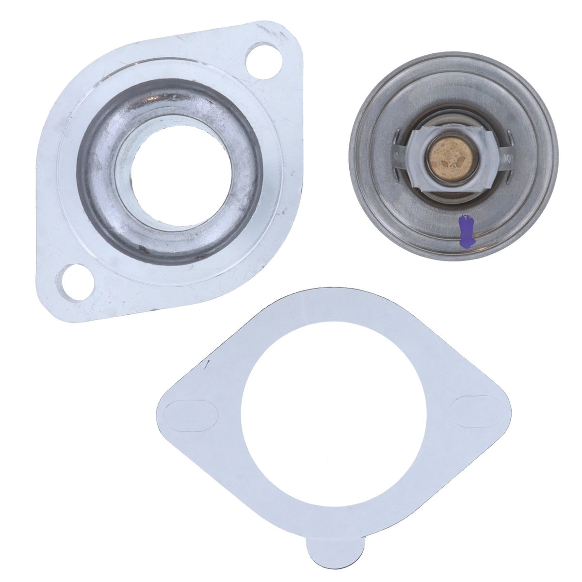 Motorad Engine Coolant Thermostat Housing Assembly 4830KT