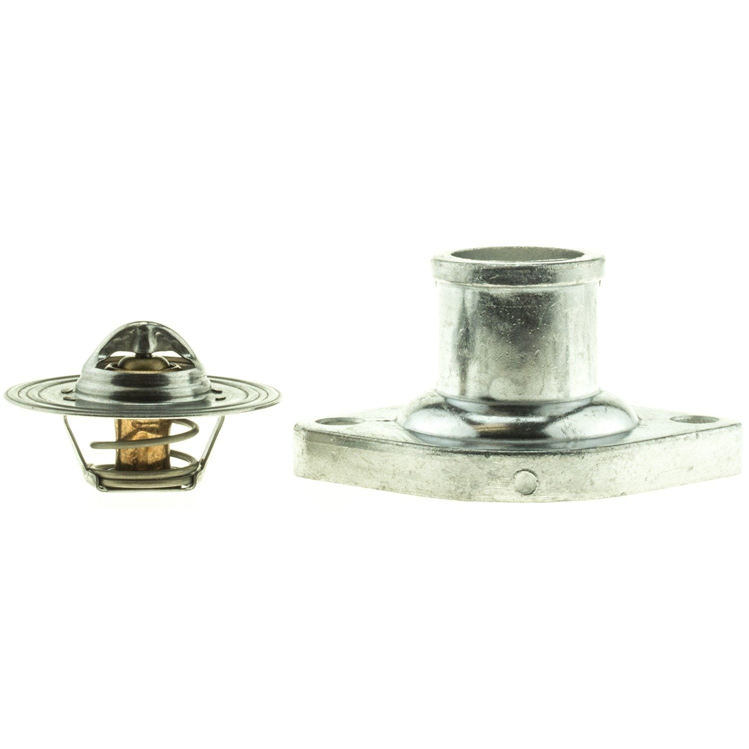 Motorad Engine Coolant Thermostat Housing Assembly 4830KT
