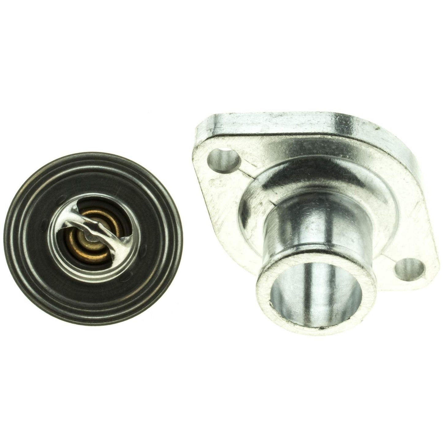 Motorad Engine Coolant Thermostat Housing Assembly 4830KT