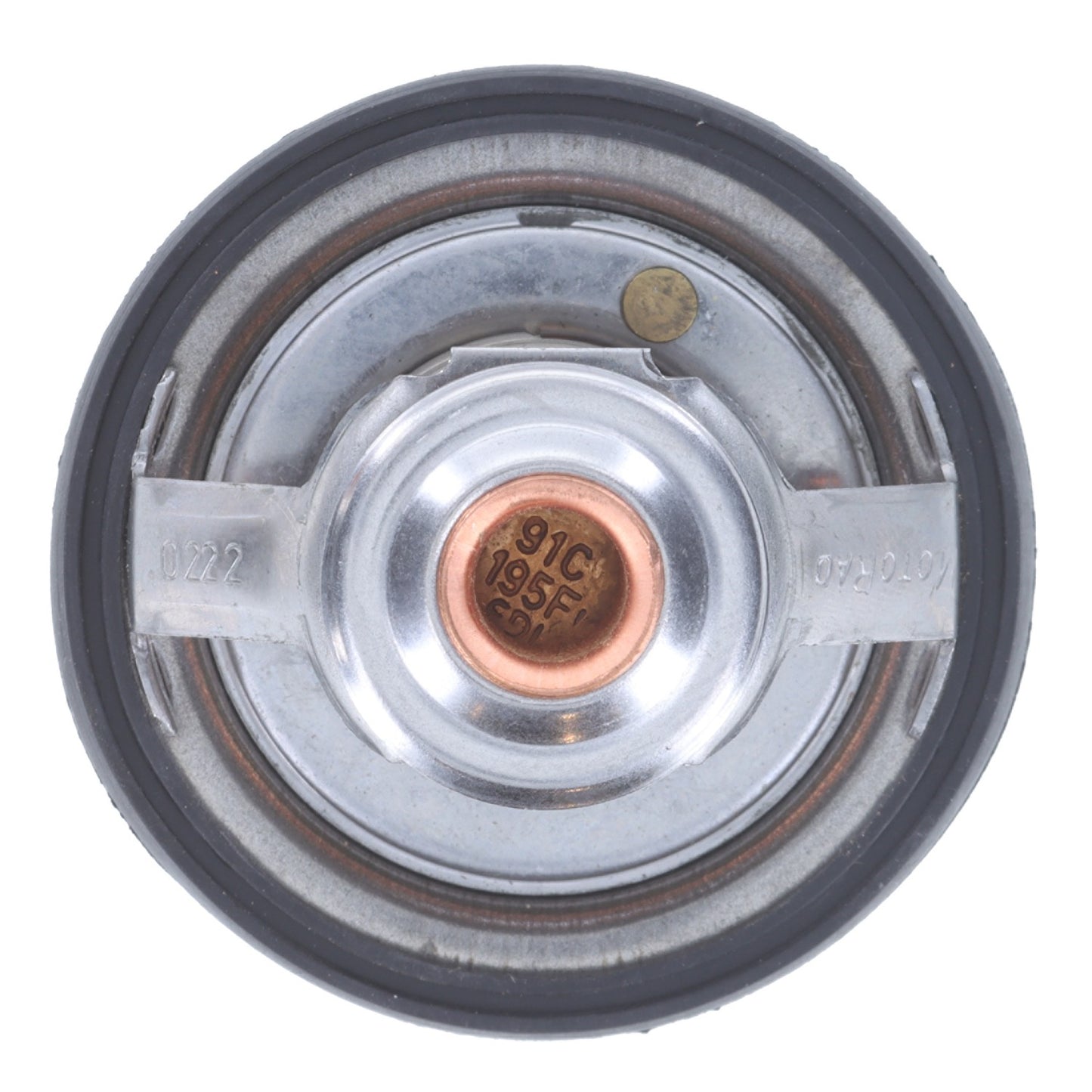 Motorad Engine Coolant Thermostat 483-195