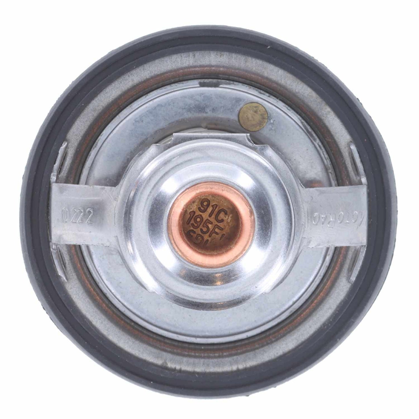 Motorad Engine Coolant Thermostat 483-195