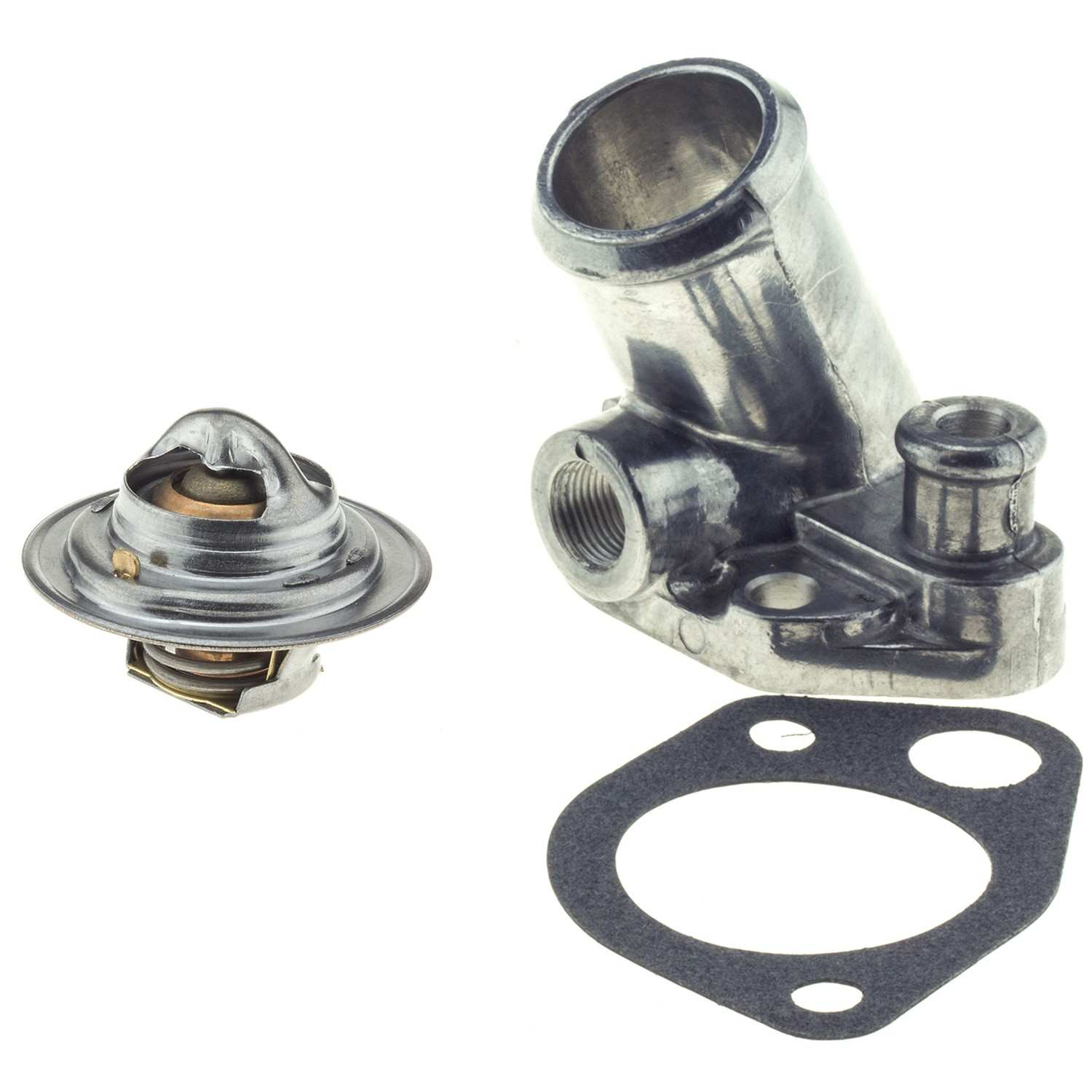 Motorad Engine Coolant Thermostat Housing Assembly 4831KTFS