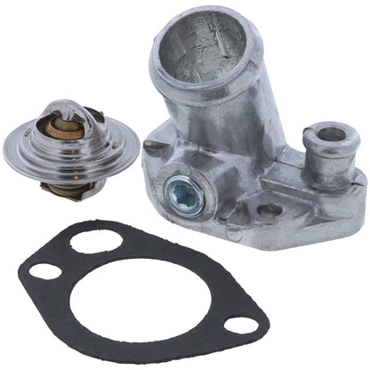Motorad Engine Coolant Thermostat Housing Assembly 4831KTFS