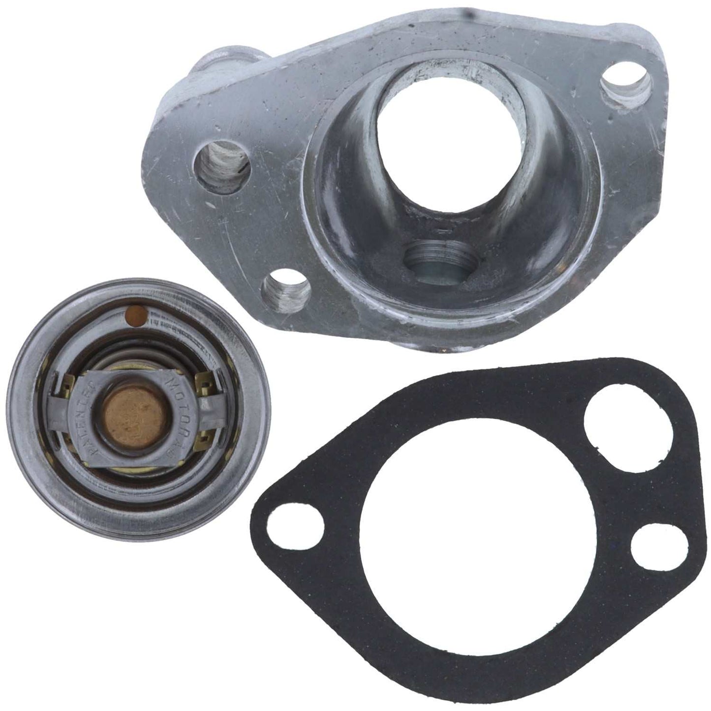 Motorad Engine Coolant Thermostat Housing Assembly 4831KTFS