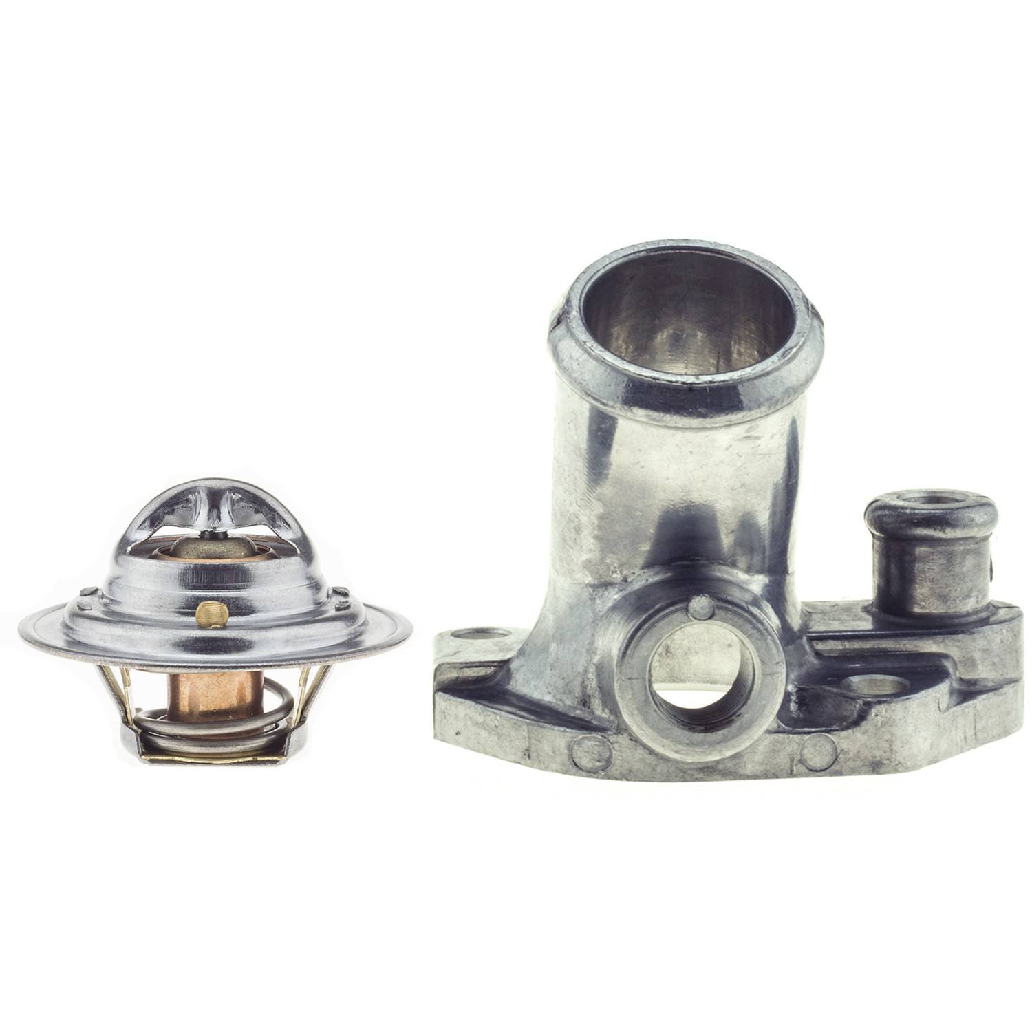 Motorad Engine Coolant Thermostat Housing Assembly 4831KTFS