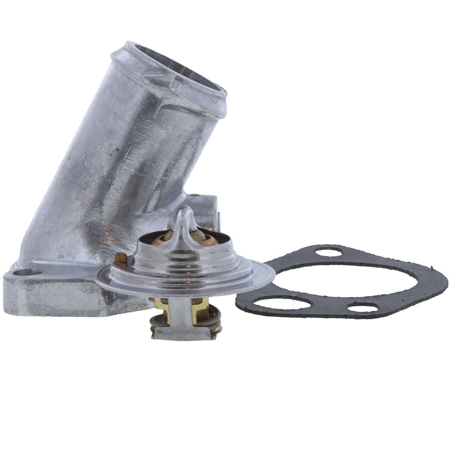 Motorad Engine Coolant Thermostat Housing Assembly 4831KTFS