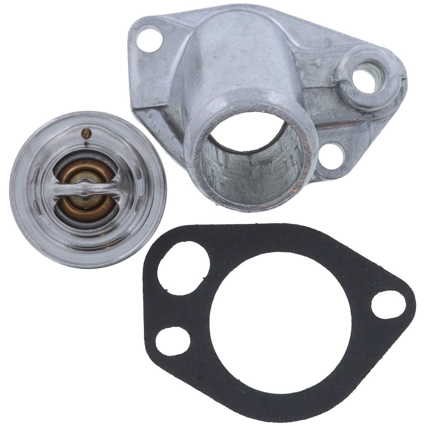 Motorad Engine Coolant Thermostat Housing Assembly 4831KTFS