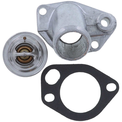 Motorad Engine Coolant Thermostat Housing Assembly 4831KTFS