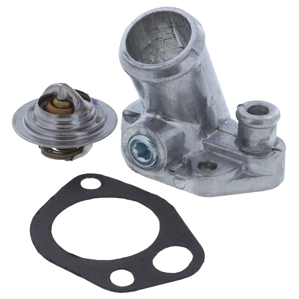 Motorad Engine Coolant Thermostat Housing Assembly 4831KT