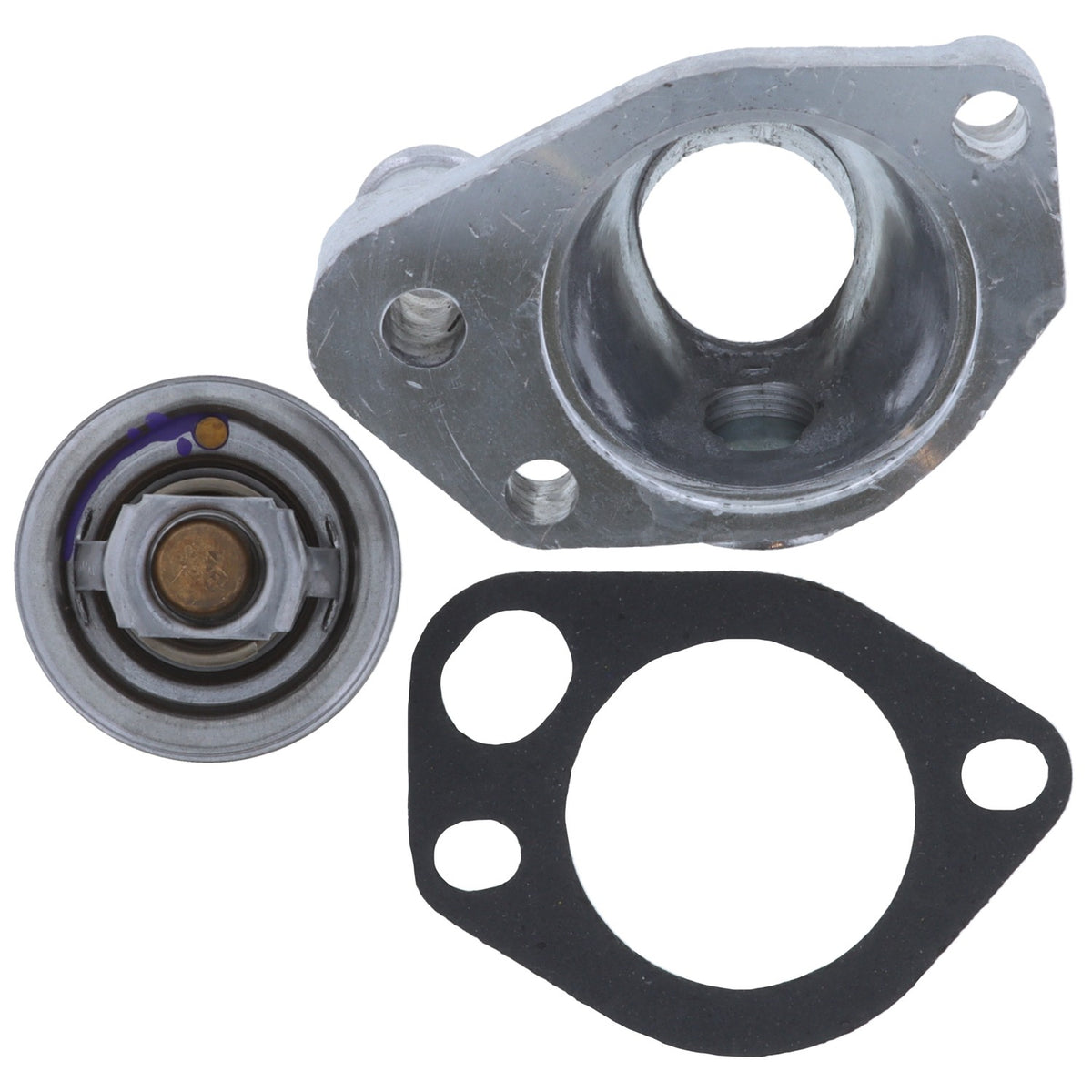 Motorad Engine Coolant Thermostat Housing Assembly 4831KT