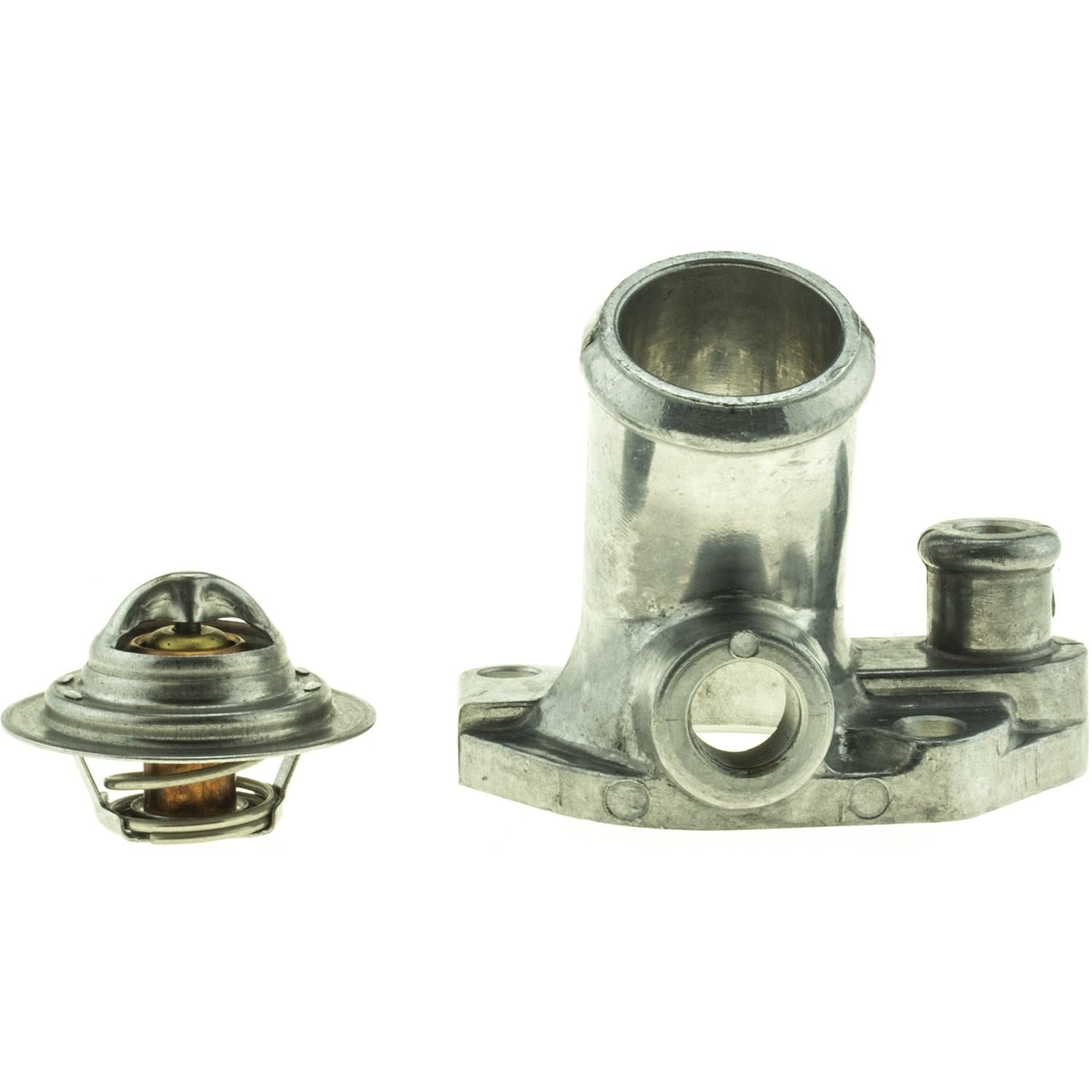 Motorad Engine Coolant Thermostat Housing Assembly 4831KT