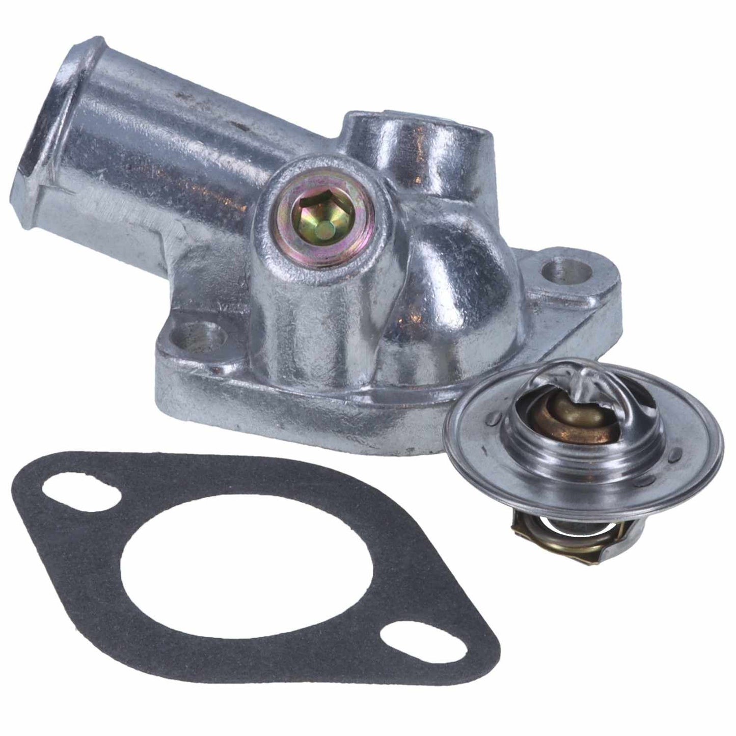 Motorad Engine Coolant Thermostat Housing Assembly 4832KTFS