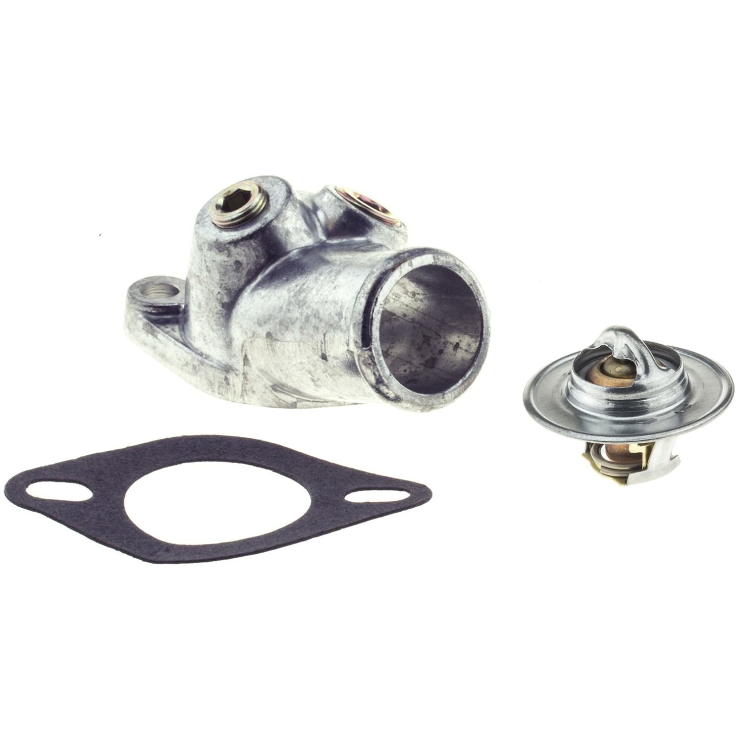 Motorad Engine Coolant Thermostat Housing Assembly 4832KTFS