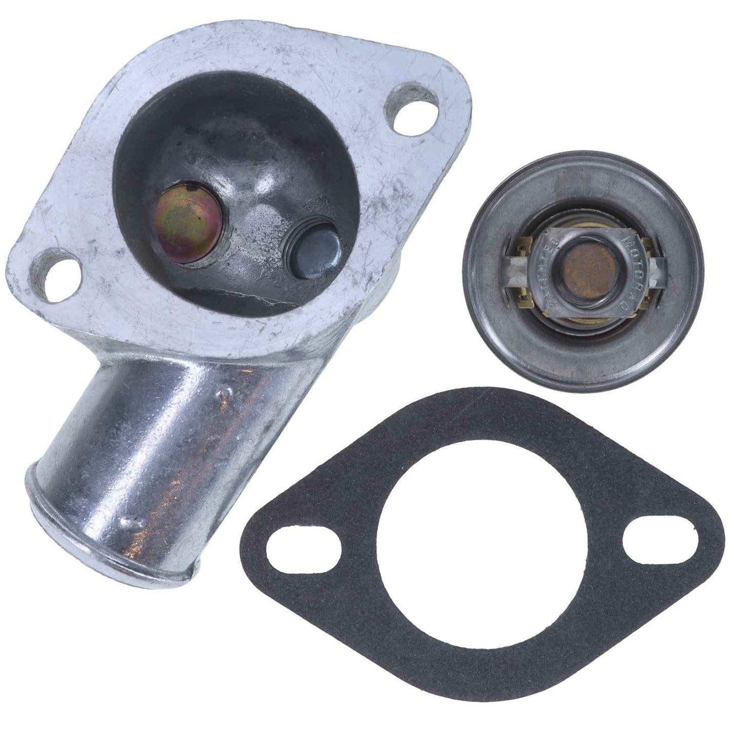 Motorad Engine Coolant Thermostat Housing Assembly 4832KTFS