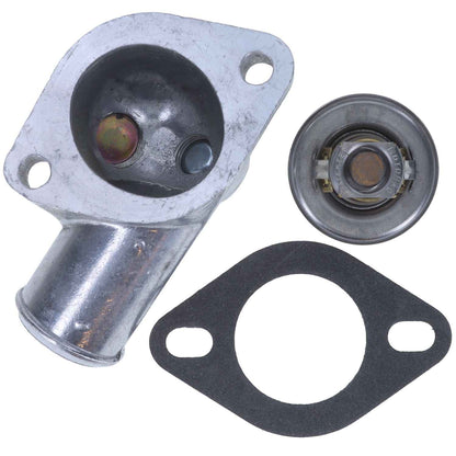 Motorad Engine Coolant Thermostat Housing Assembly 4832KTFS