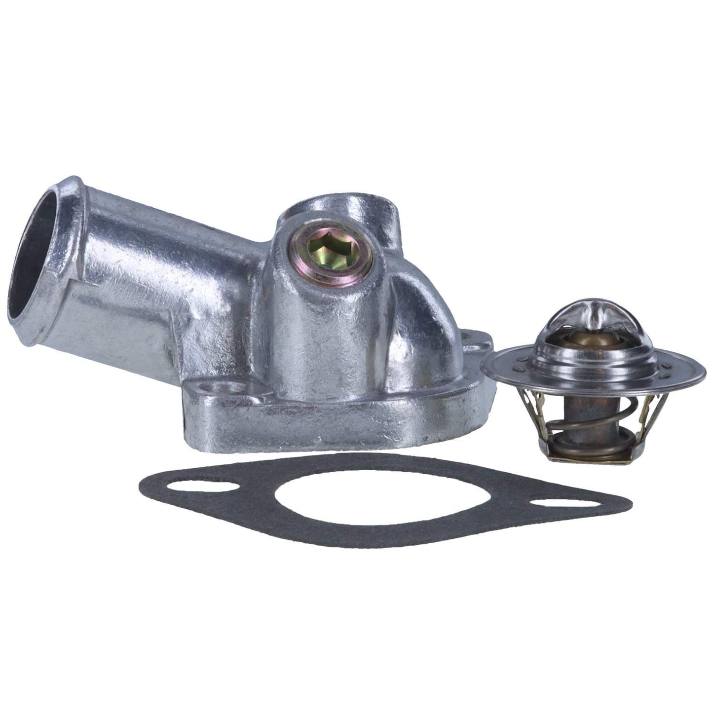 Motorad Engine Coolant Thermostat Housing Assembly 4832KTFS