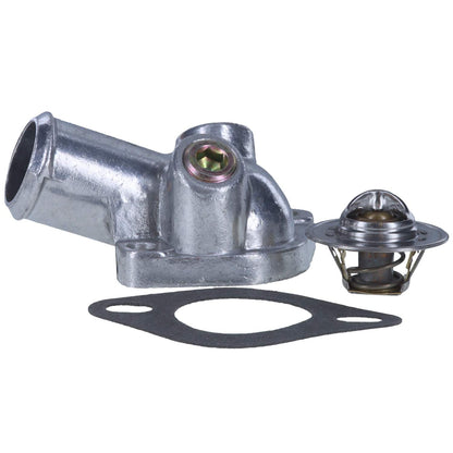 Motorad Engine Coolant Thermostat Housing Assembly 4832KTFS