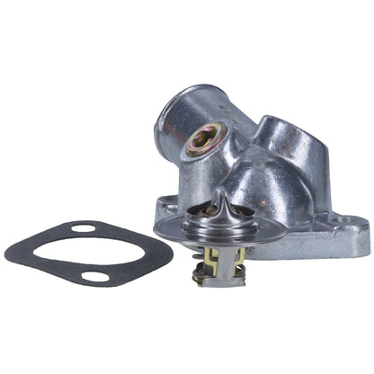 Motorad Engine Coolant Thermostat Housing Assembly 4832KTFS