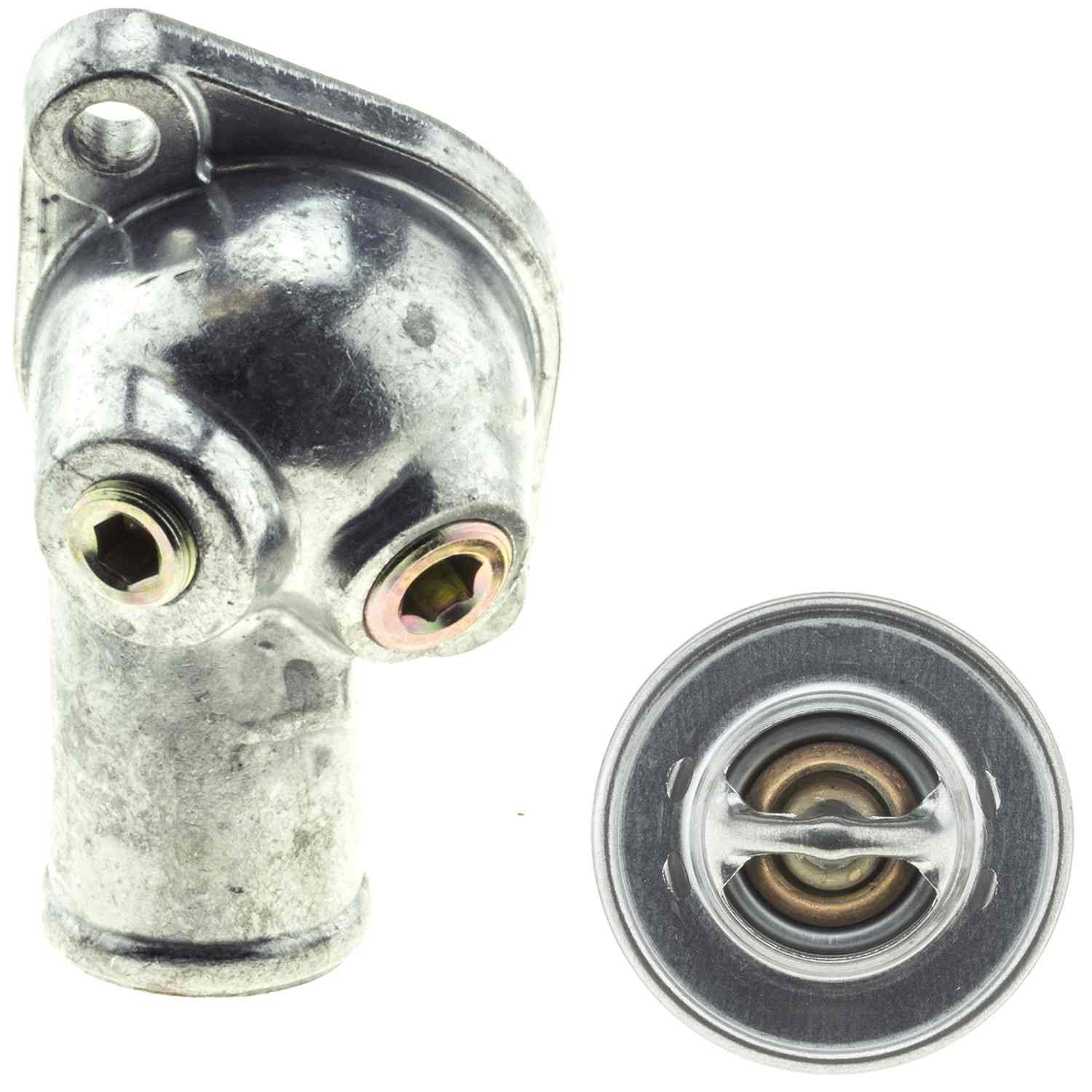 Motorad Engine Coolant Thermostat Housing Assembly 4832KTFS