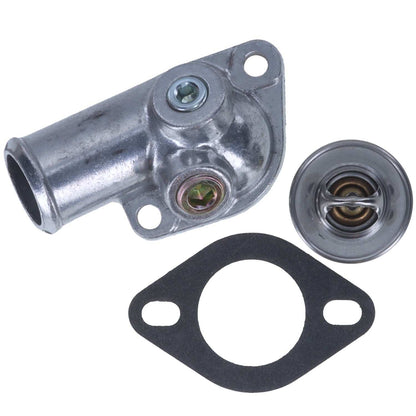 Motorad Engine Coolant Thermostat Housing Assembly 4832KTFS