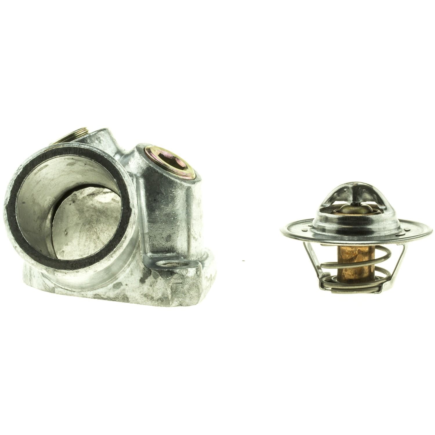 Motorad Engine Coolant Thermostat Housing Assembly 4832KT