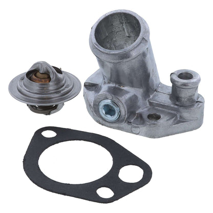 Motorad Engine Coolant Thermostat Housing Assembly 4833KT