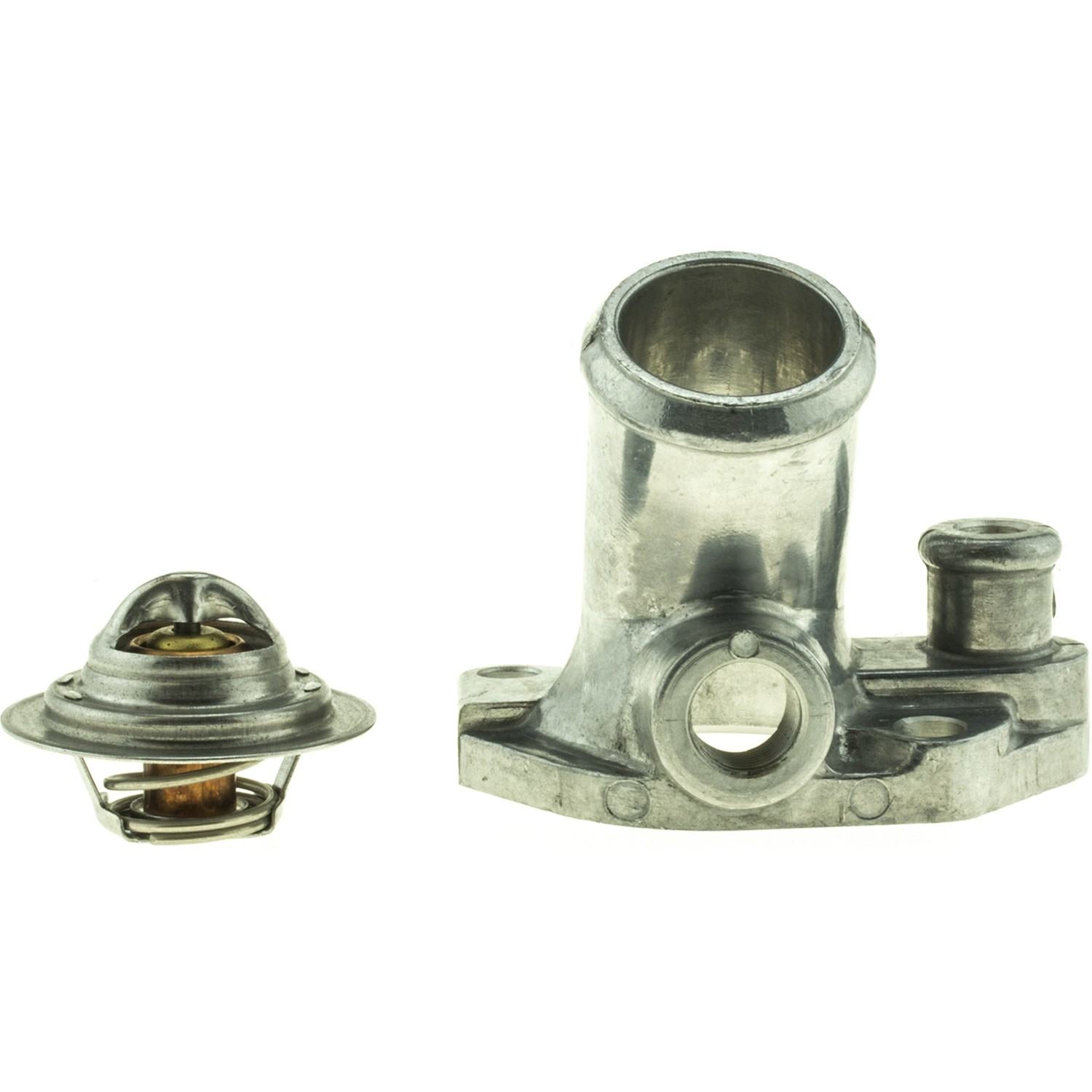 Motorad Engine Coolant Thermostat Housing Assembly 4833KT