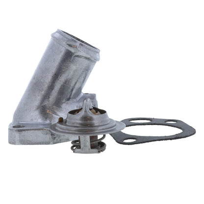 Motorad Engine Coolant Thermostat Housing Assembly 4833KT