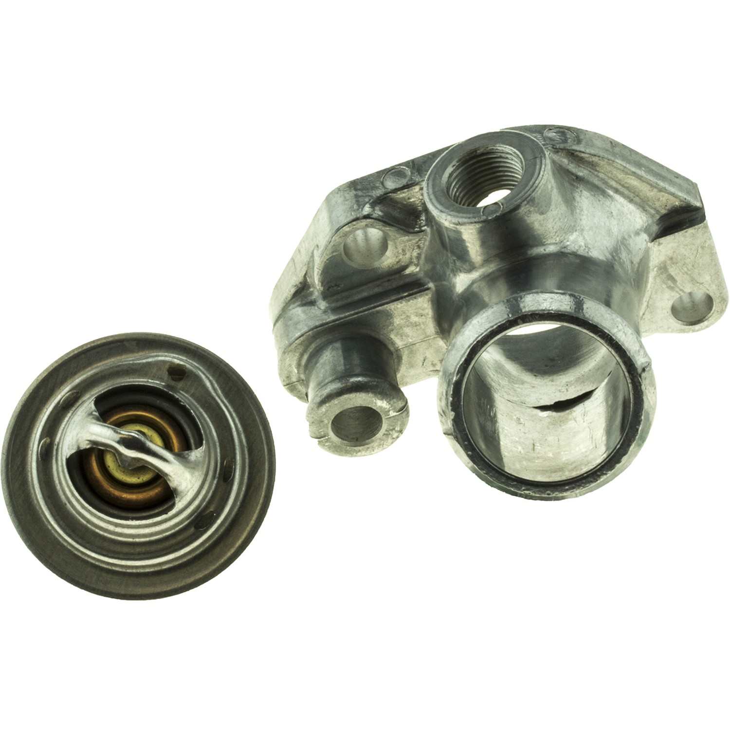 Motorad Engine Coolant Thermostat Housing Assembly 4833KT