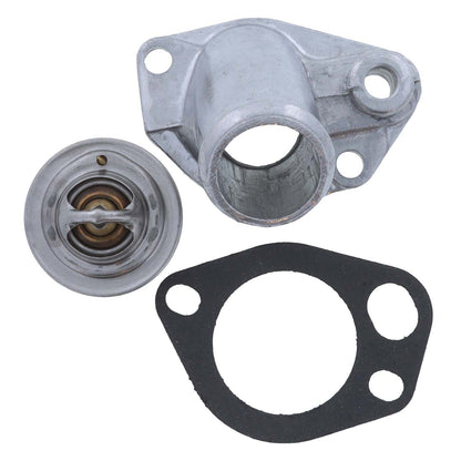 Motorad Engine Coolant Thermostat Housing Assembly 4833KT