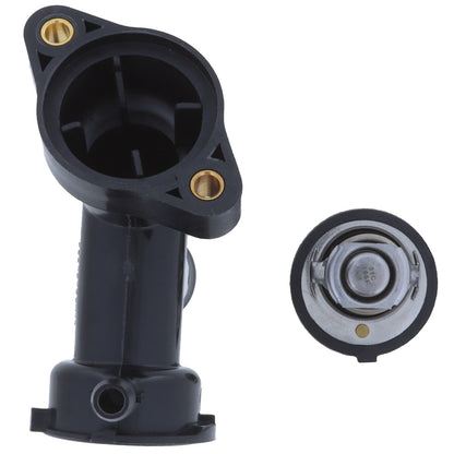 Motorad Engine Coolant Thermostat Housing Assembly 4834KTUS