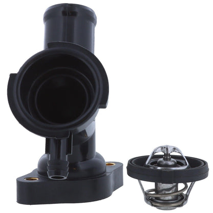 Motorad Engine Coolant Thermostat Housing Assembly 4834KTUS