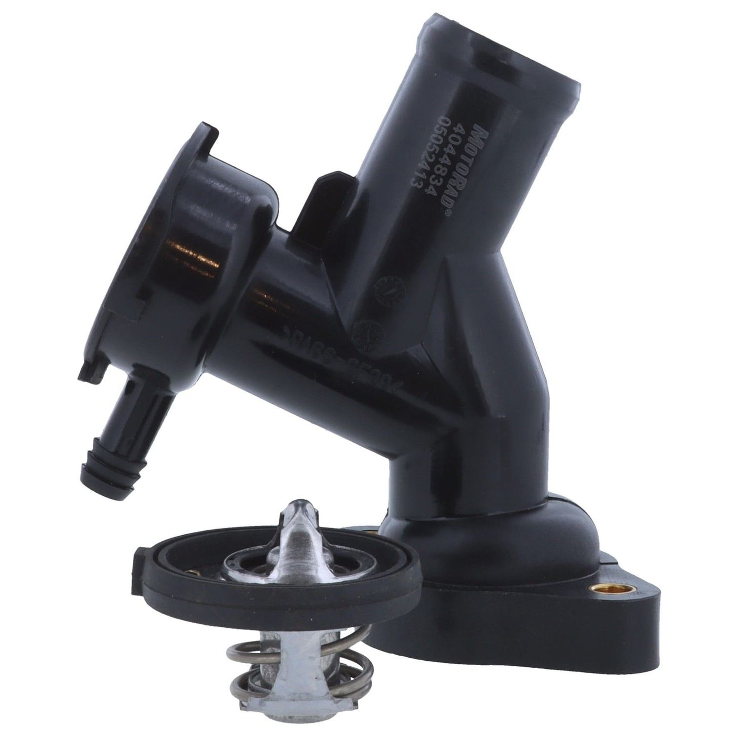 Motorad Engine Coolant Thermostat Housing Assembly 4834KTUS