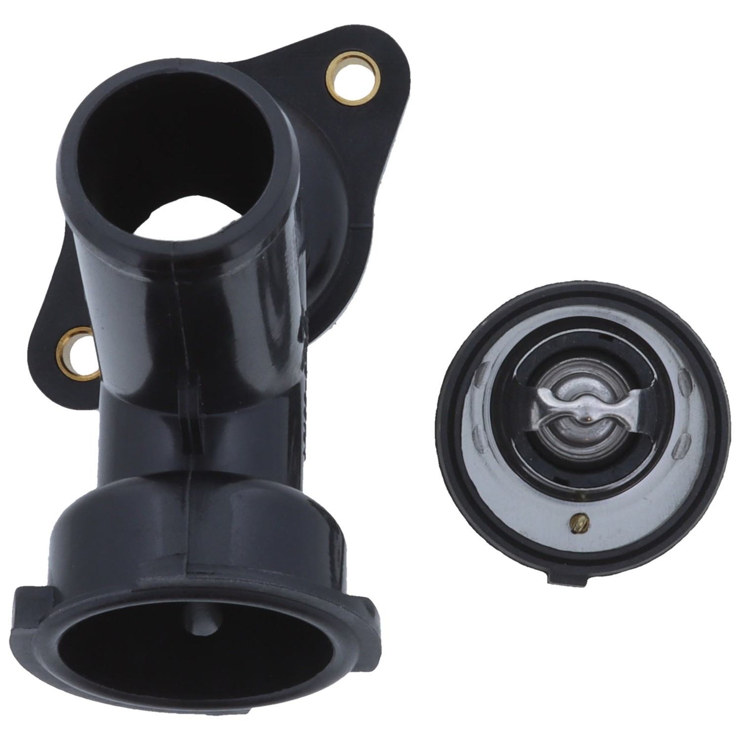Motorad Engine Coolant Thermostat Housing Assembly 4834KTUS