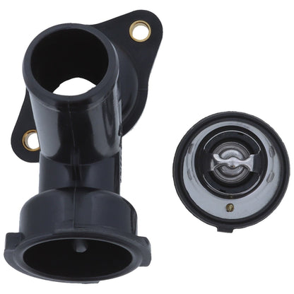 Motorad Engine Coolant Thermostat Housing Assembly 4834KTUS