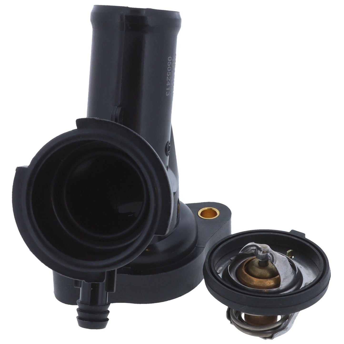 Motorad Engine Coolant Thermostat Housing Assembly 4834KT