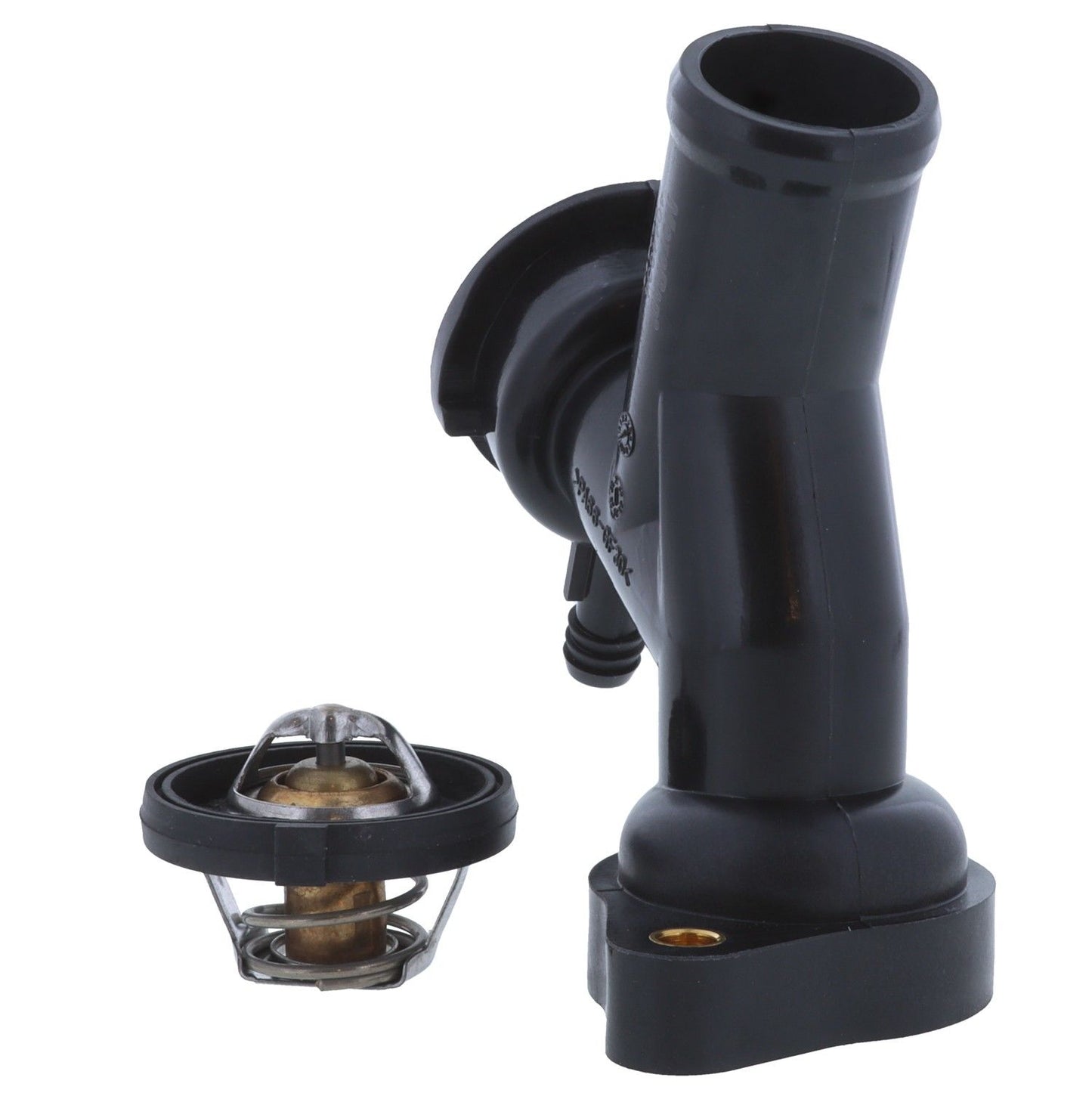 Motorad Engine Coolant Thermostat Housing Assembly 4834KT
